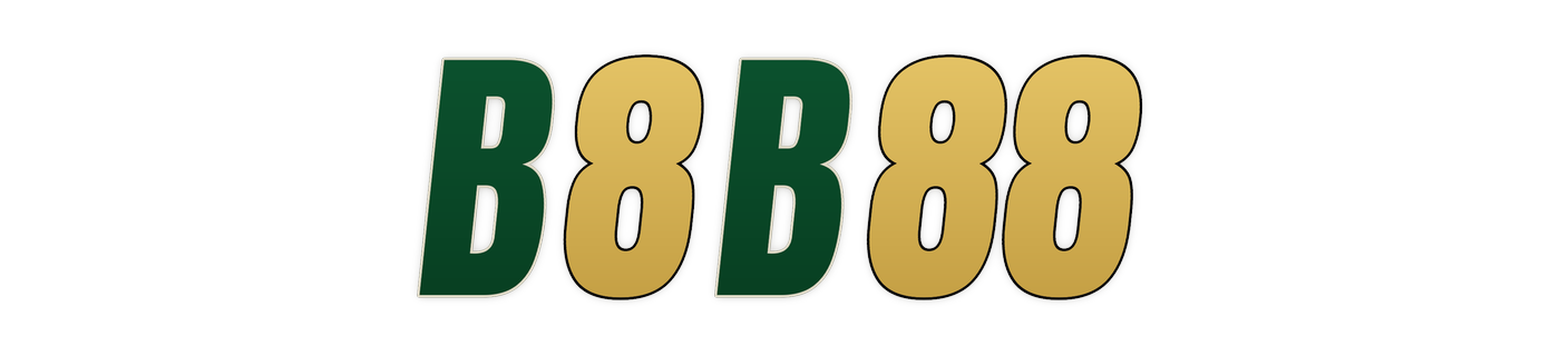b8b88 লোগো